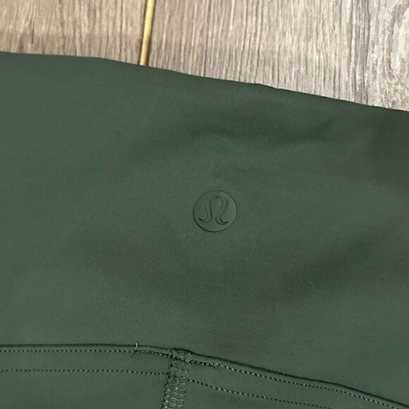 Lululemon InStill High-Rise Tight 25" 18-20 - Picture 4 of 5